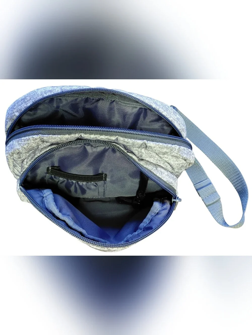 adidas sized secure strap